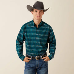 Brando Classic Fit Shirt - Men
