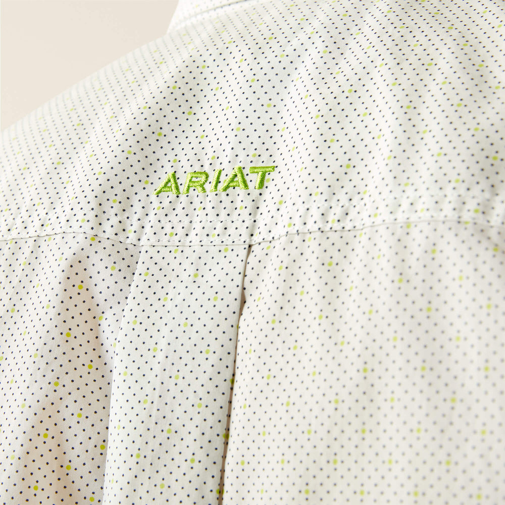 Clay Classic Fit Shirt - Men