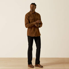 Hyde Retro Fit Shirt - Men