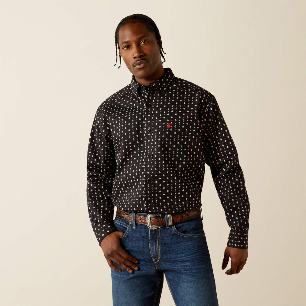Thorin Classic Fit Shirt - Men