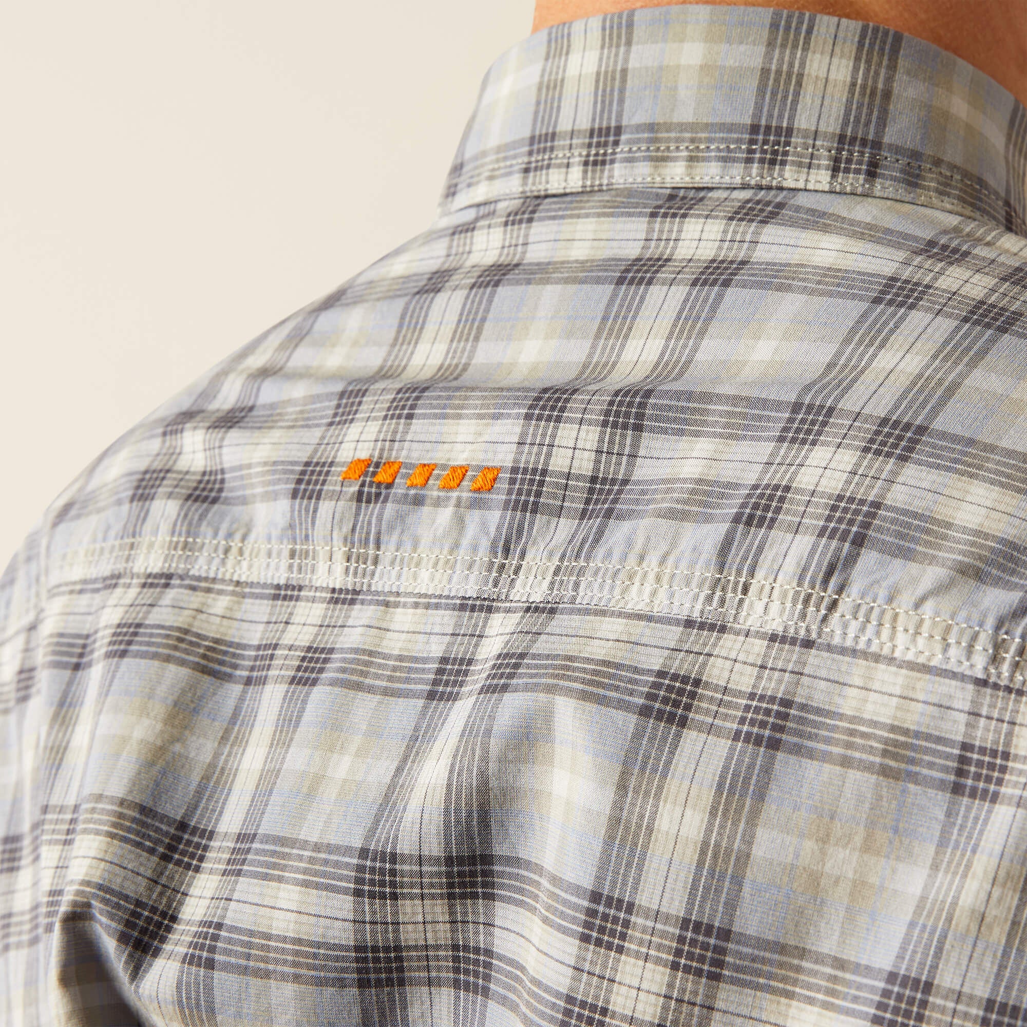 Rebar Made Tough DuraStretch Work Shirt - Men