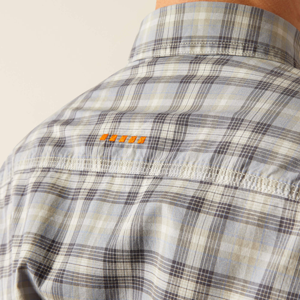 Rebar Made Tough DuraStretch Work Shirt - Men