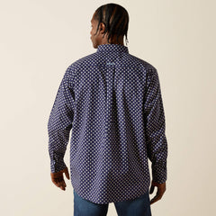 Stone Classic Fit Shirt - Men