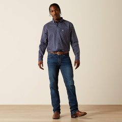 Stone Classic Fit Shirt - Men