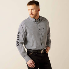 Team Pablo Classic Fit Shirt - Men