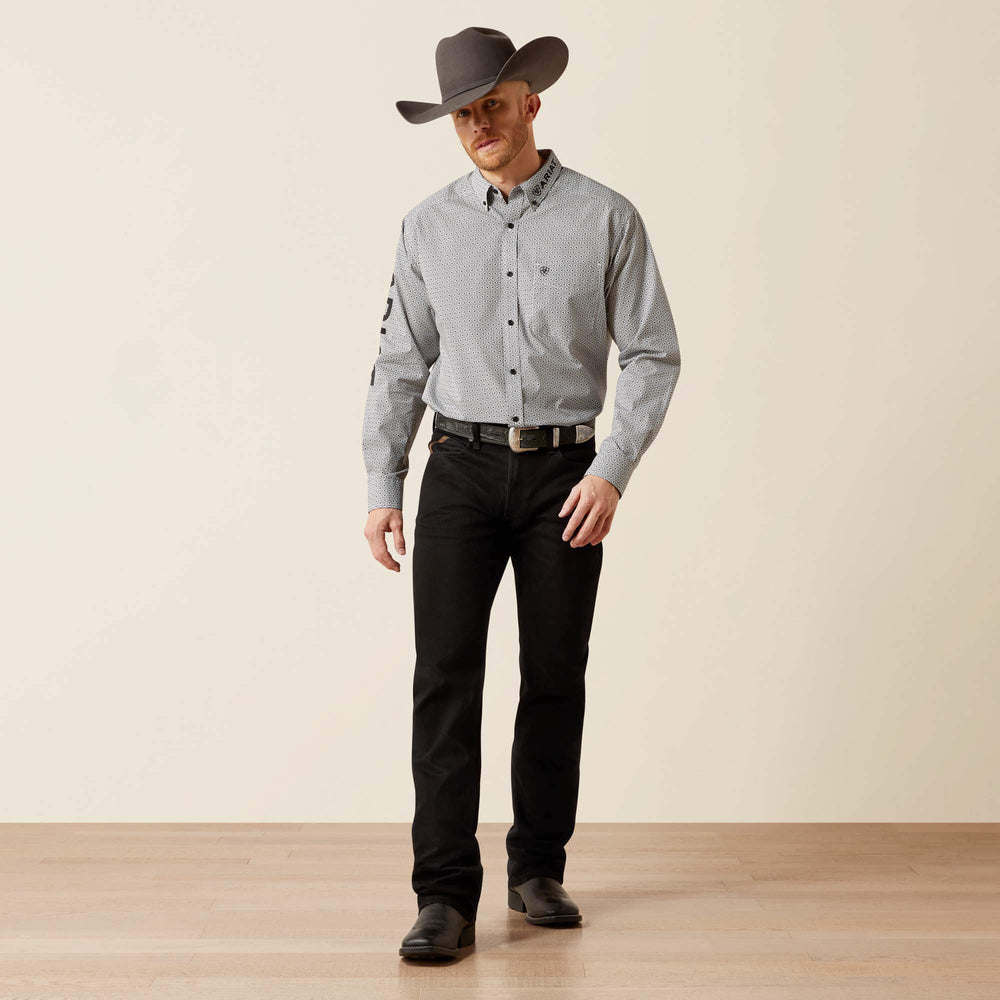 Team Pablo Classic Fit Shirt - Men