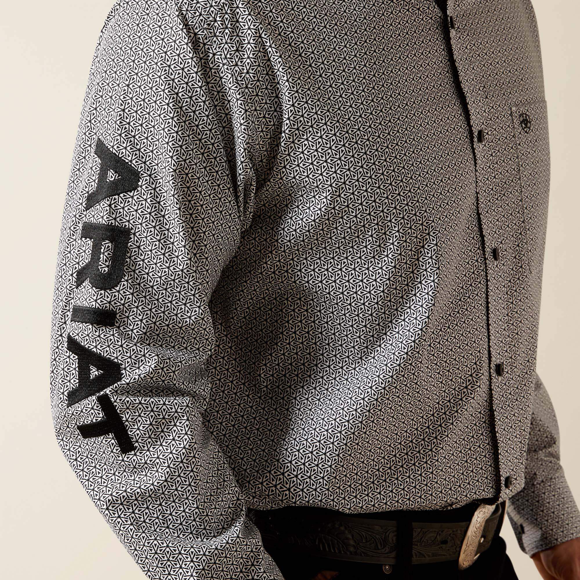 Team Pablo Classic Fit Shirt - Men