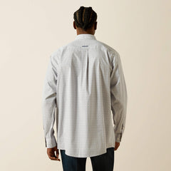 Wrinkle Free Declan Classic Fit Shirt - Men