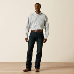 Wrinkle Free Declan Classic Fit Shirt - Men