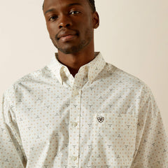 Buster Classic Fit Shirt - Men