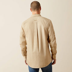 Team Penn Fitted Shirt - Men