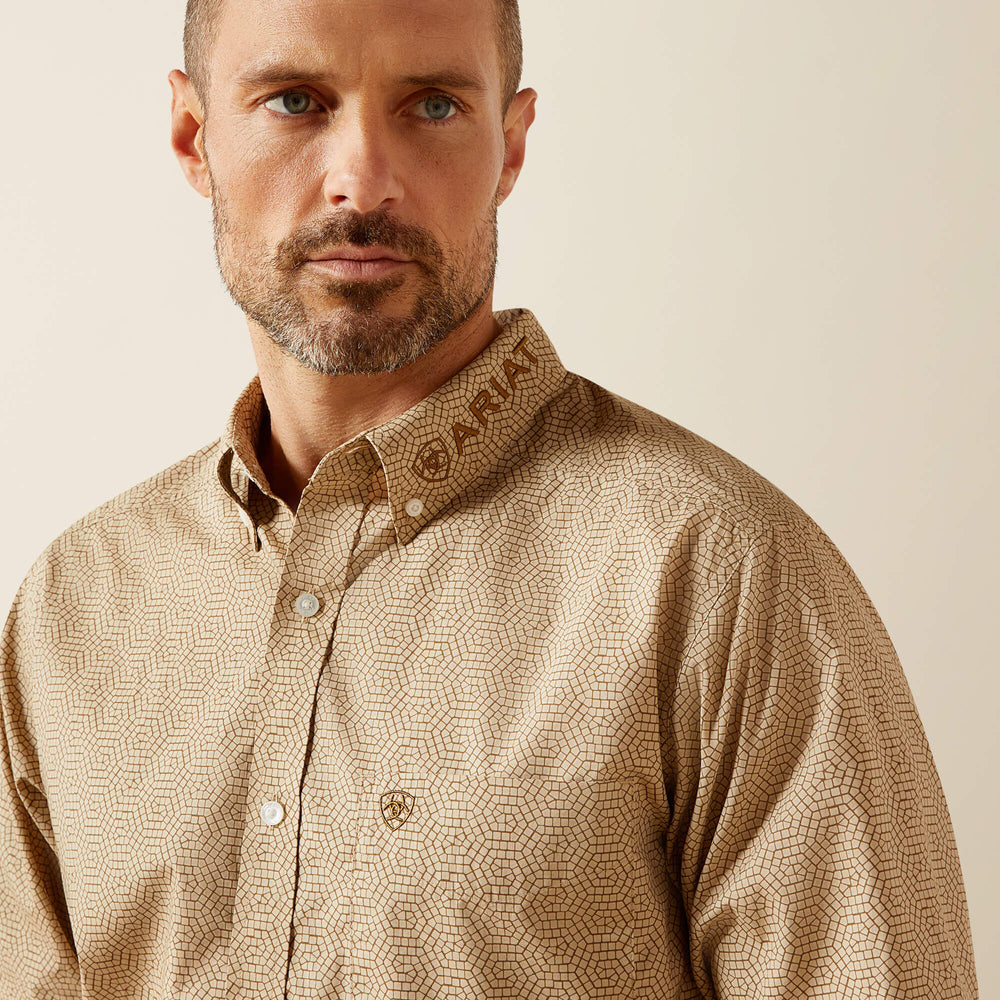 Team Penn Fitted Shirt - Men