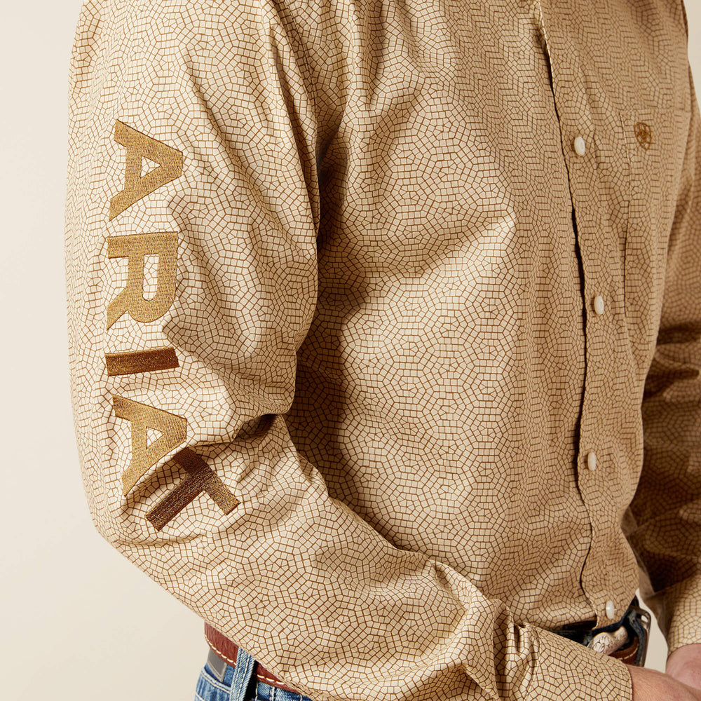 Team Penn Fitted Shirt - Men