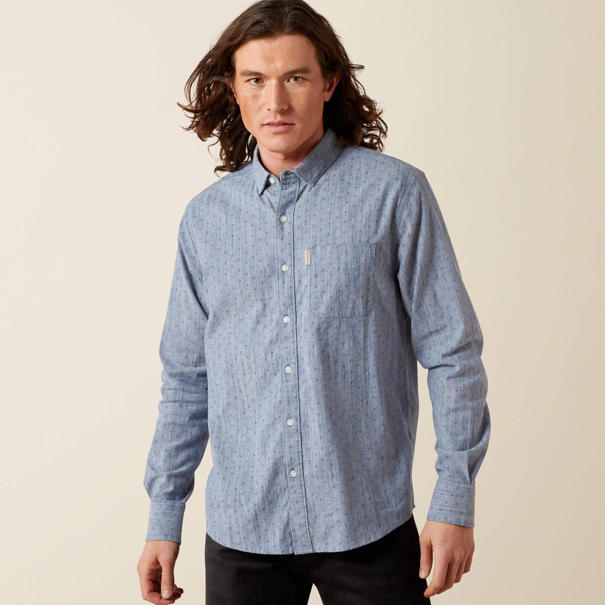 Macoy Modern Fit Shirt - Men
