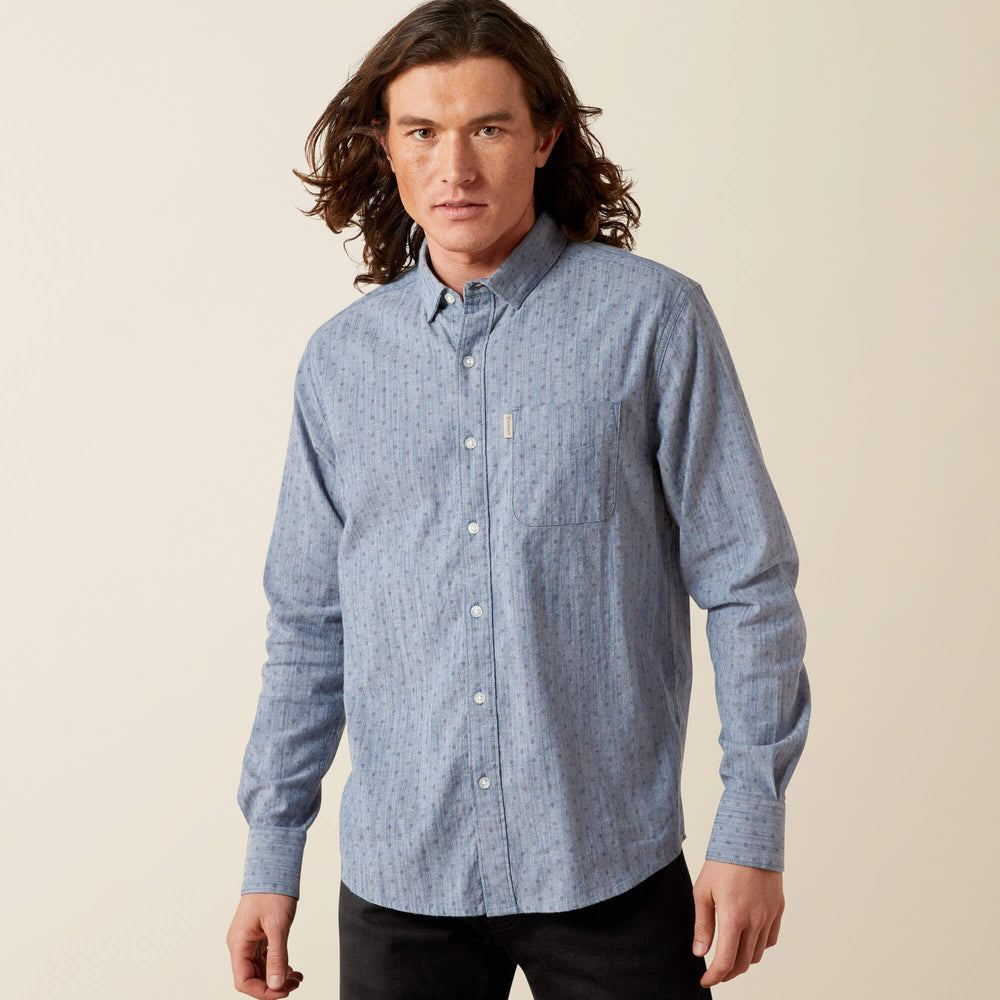 Macoy Modern Fit Shirt - Men