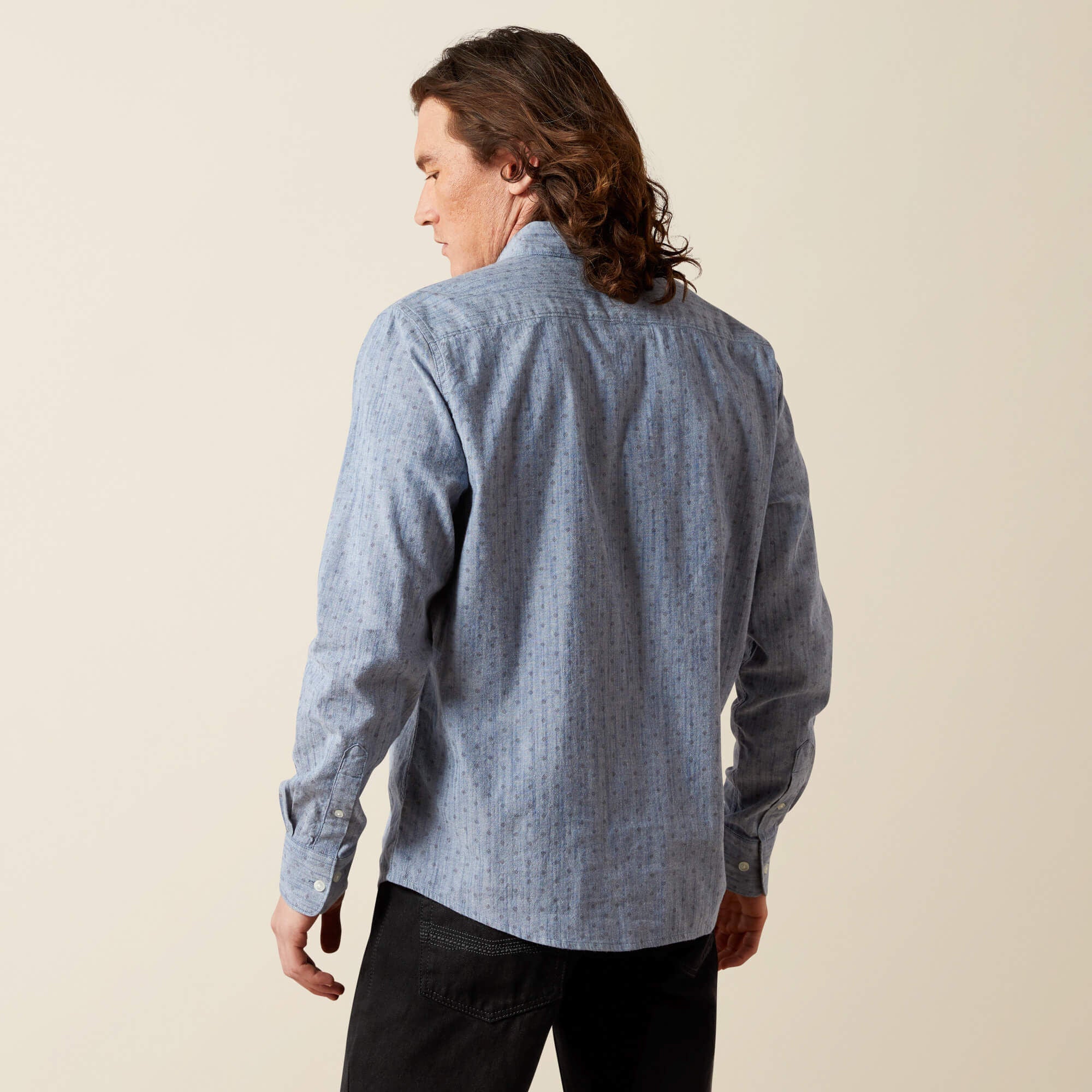Macoy Modern Fit Shirt - Men