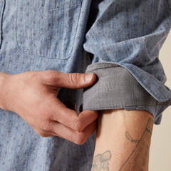 Macoy Modern Fit Shirt - Men