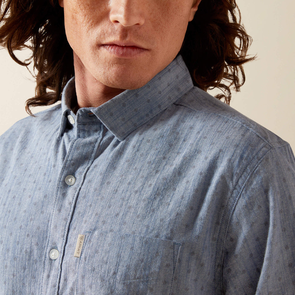 Macoy Modern Fit Shirt - Men