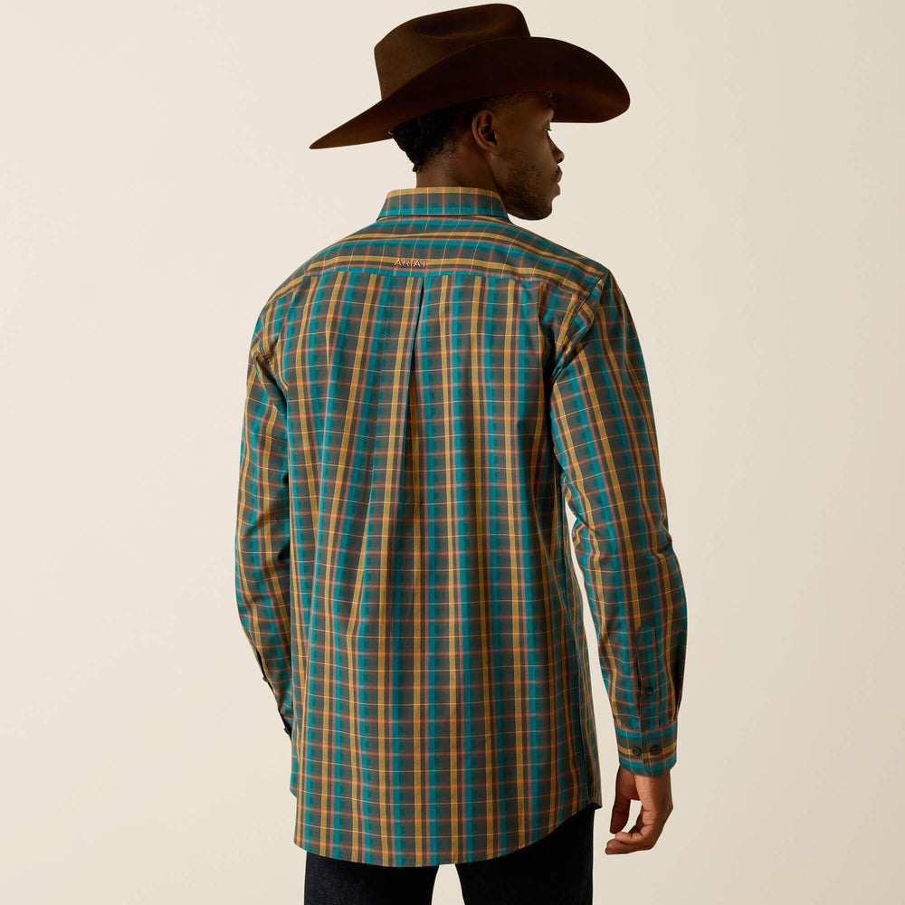 Pro Series Bowie Fitted Shirt - Men