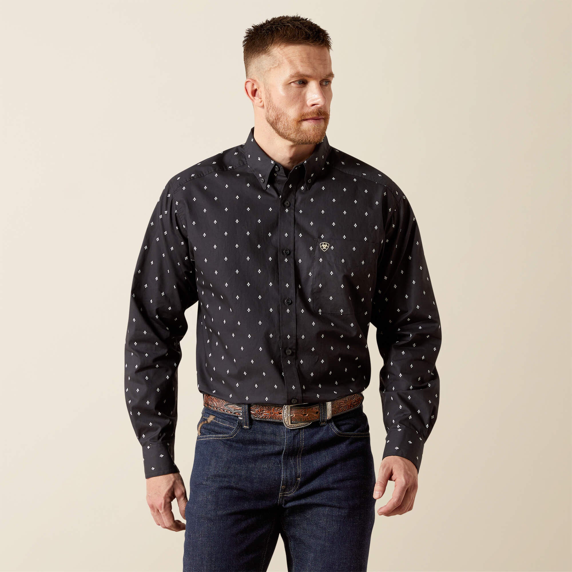 Taylor Classic Fit Shirt - Men