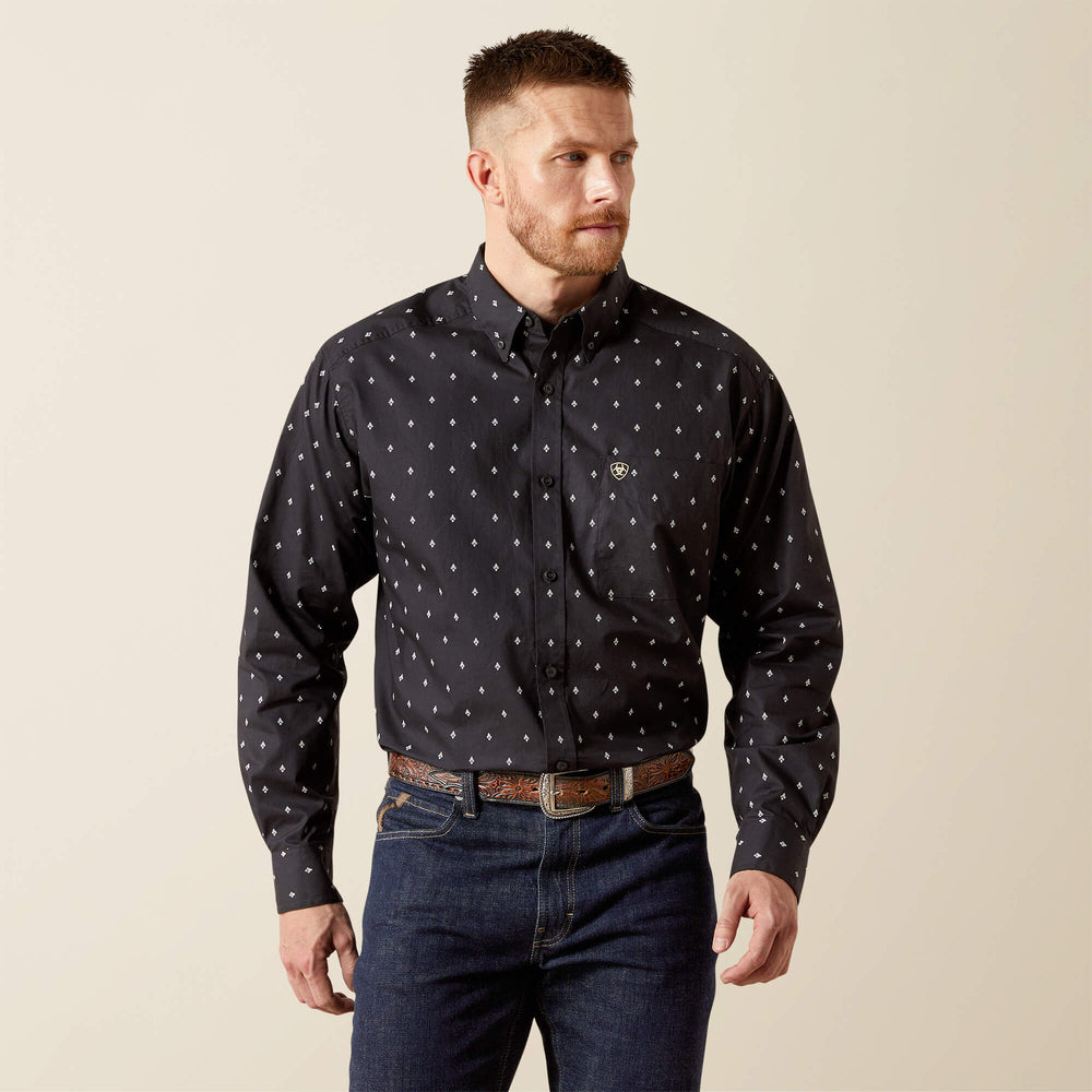 Taylor Classic Fit Shirt - Men