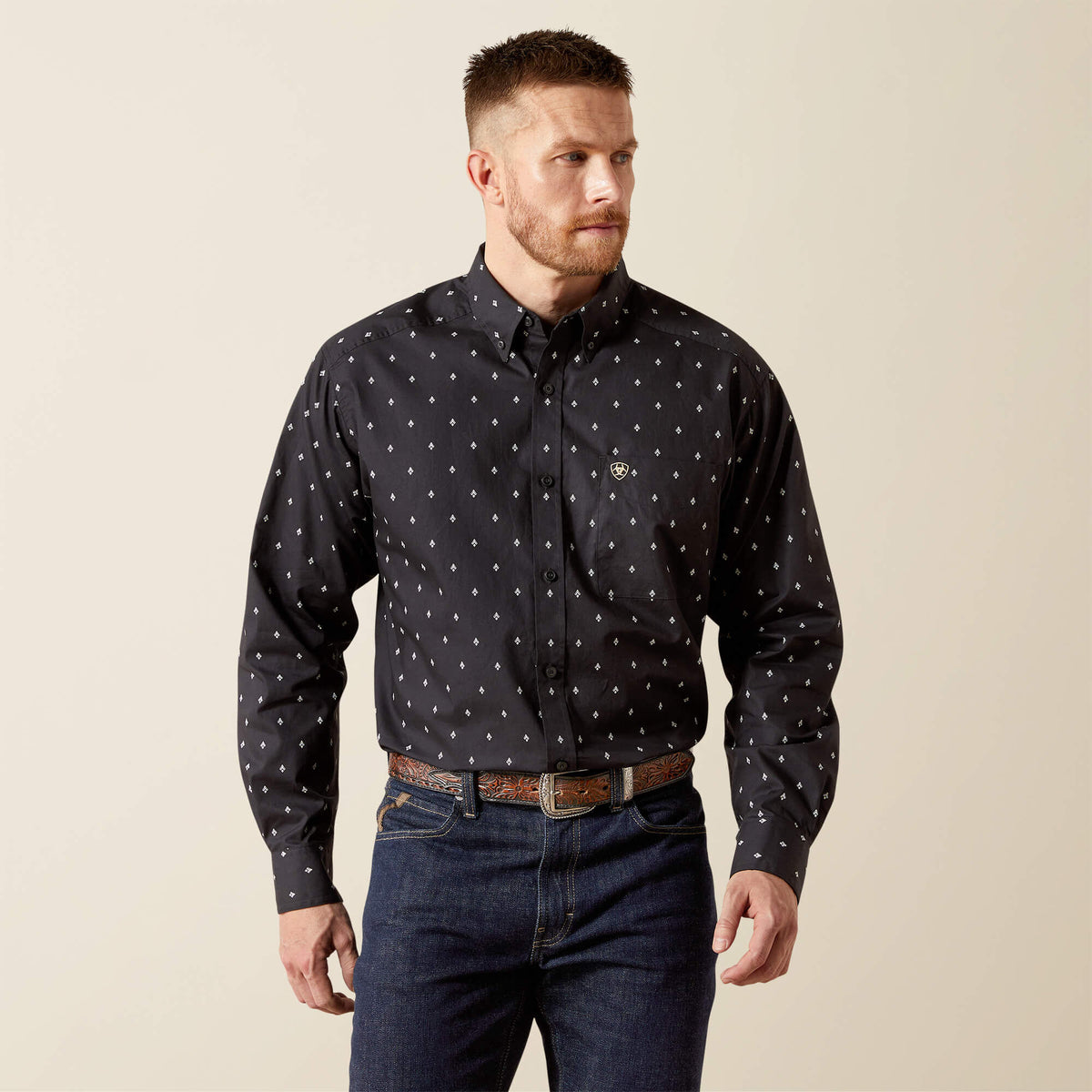 Taylor Classic Fit Shirt - Men