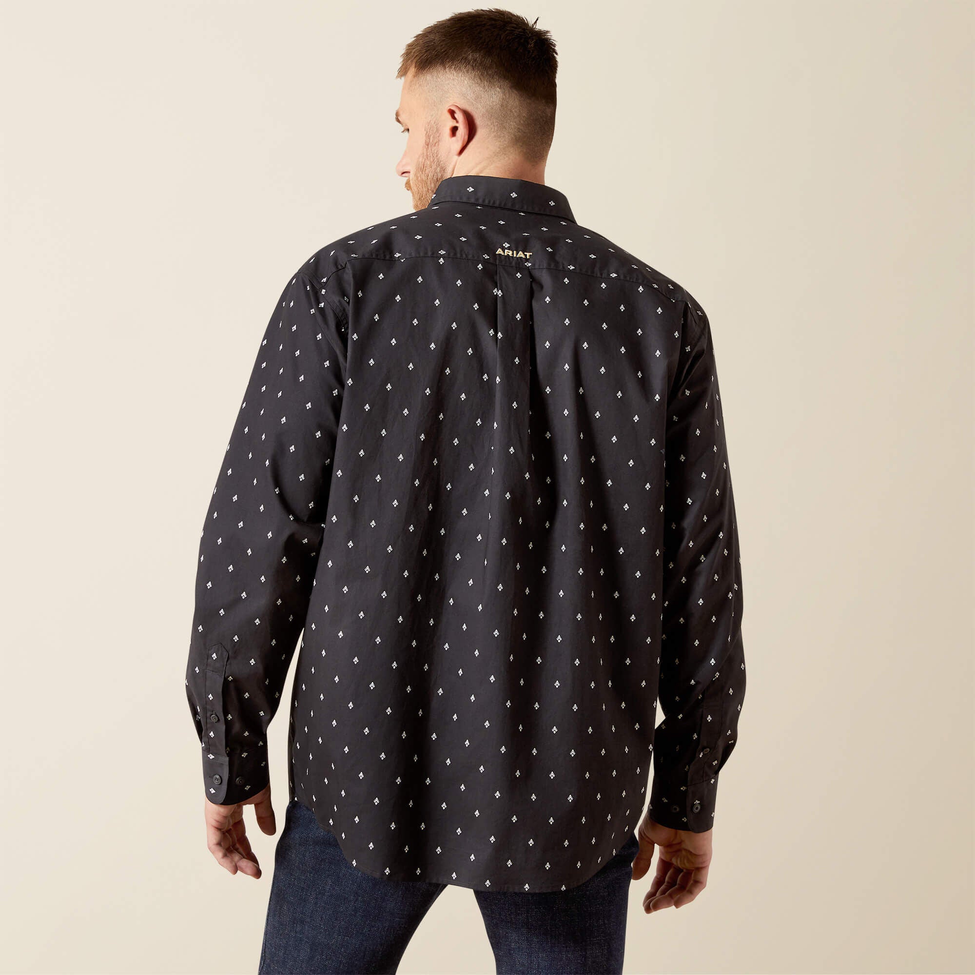Taylor Classic Fit Shirt - Men