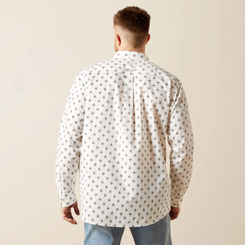 Thell Classic Fit Shirt - Men