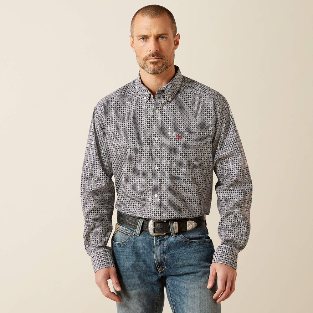 Tobias Classic Fit Shirt - Men