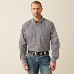 Tobias Classic Fit Shirt - Men