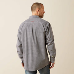 Tobias Classic Fit Shirt - Men