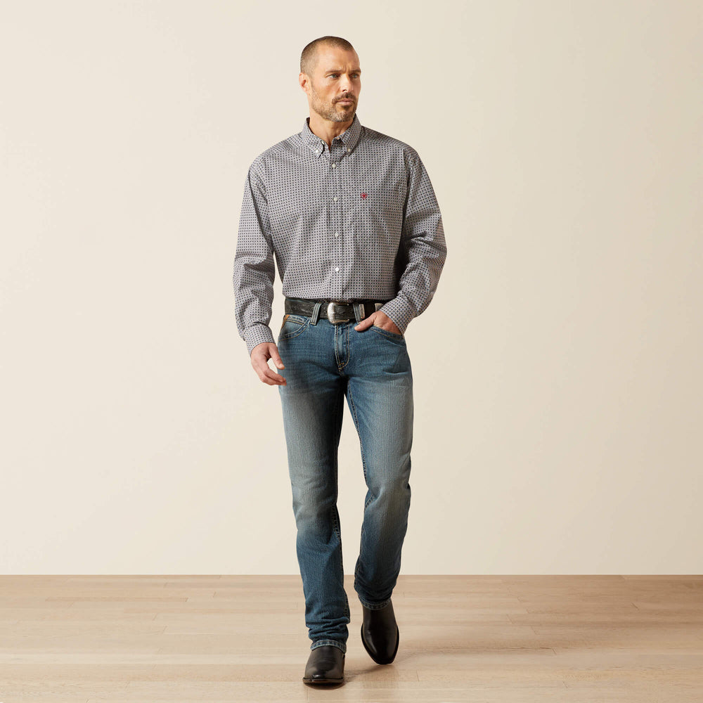 Tobias Classic Fit Shirt - Men