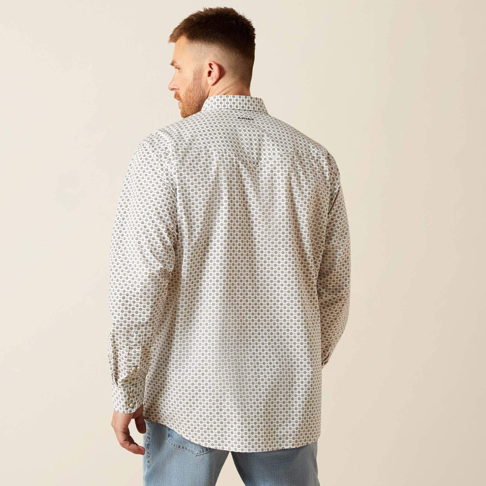 Fenn Classic Fit Shirt - Men