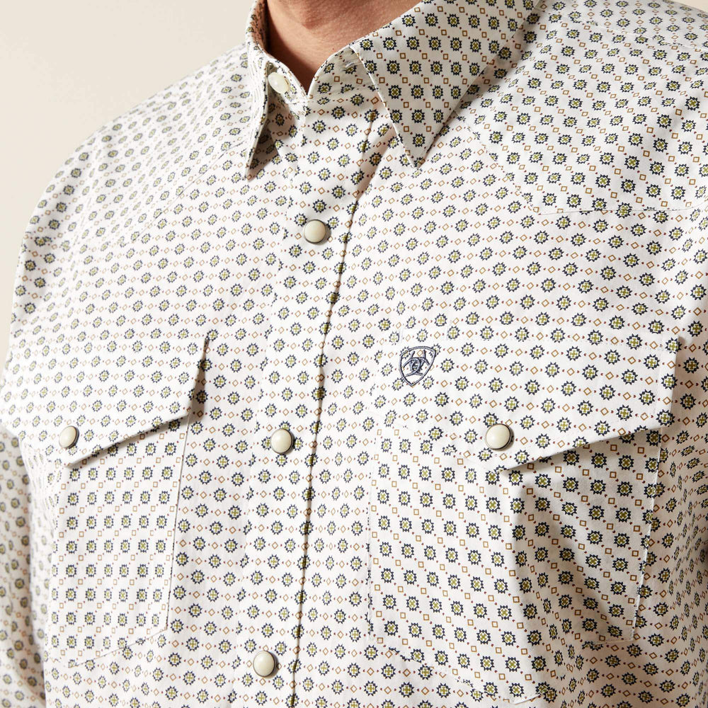 Fenn Classic Fit Shirt - Men