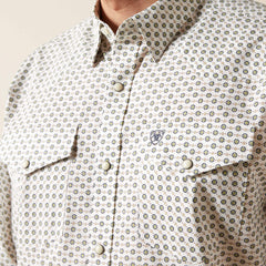 Fenn Classic Fit Shirt - Men
