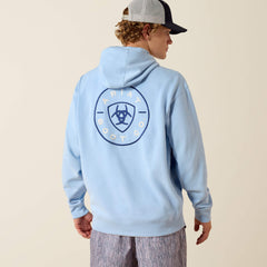 Ariat Clean Seal Hoodie - Men