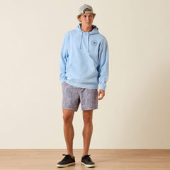 Ariat Clean Seal Hoodie - Men