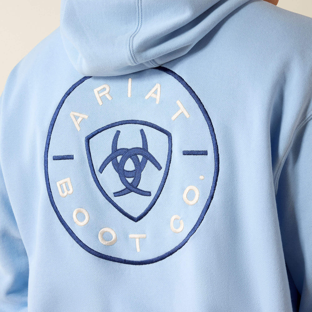 Ariat Clean Seal Hoodie - Men