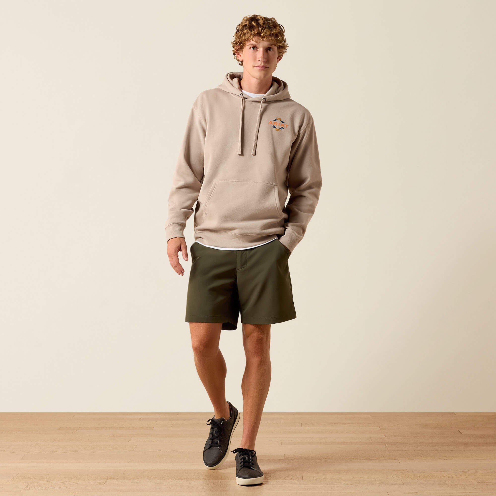 Ariat Tapiz Zapoteco Hoodie - Men