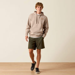 Ariat Tapiz Zapoteco Hoodie - Men
