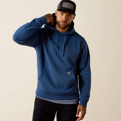 Rebar Lightweight Workhog Hoodie - Men