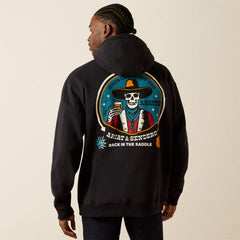 Sendero When Life Gives You Agaves Hoodie - Men