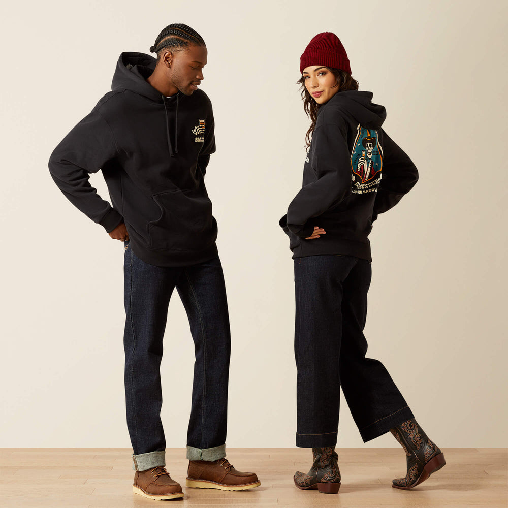 Sendero When Life Gives You Agaves Hoodie - Men