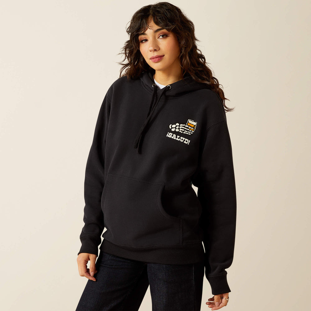 Sendero When Life Gives You Agaves Hoodie - Men