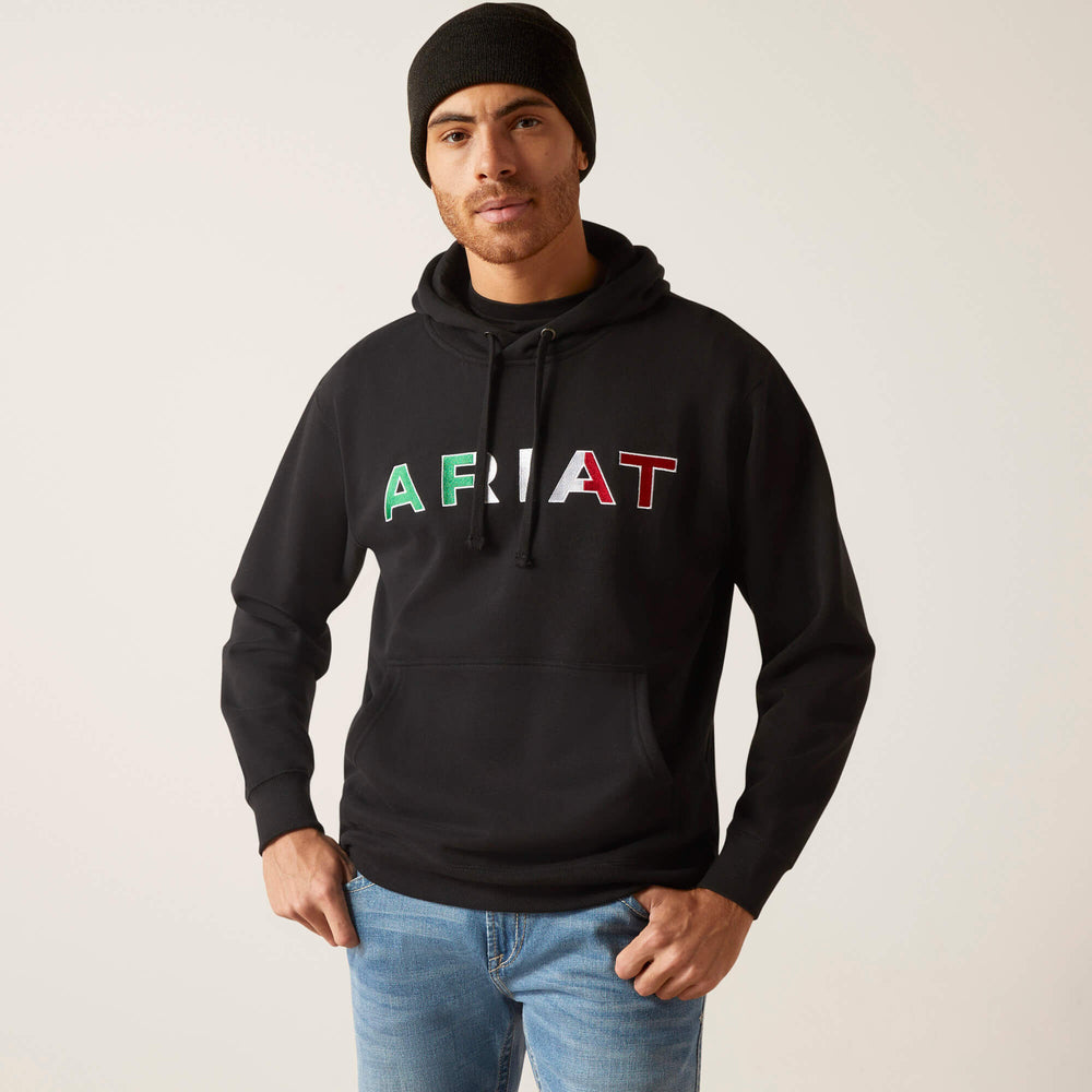 Mexico Hoodie - Men