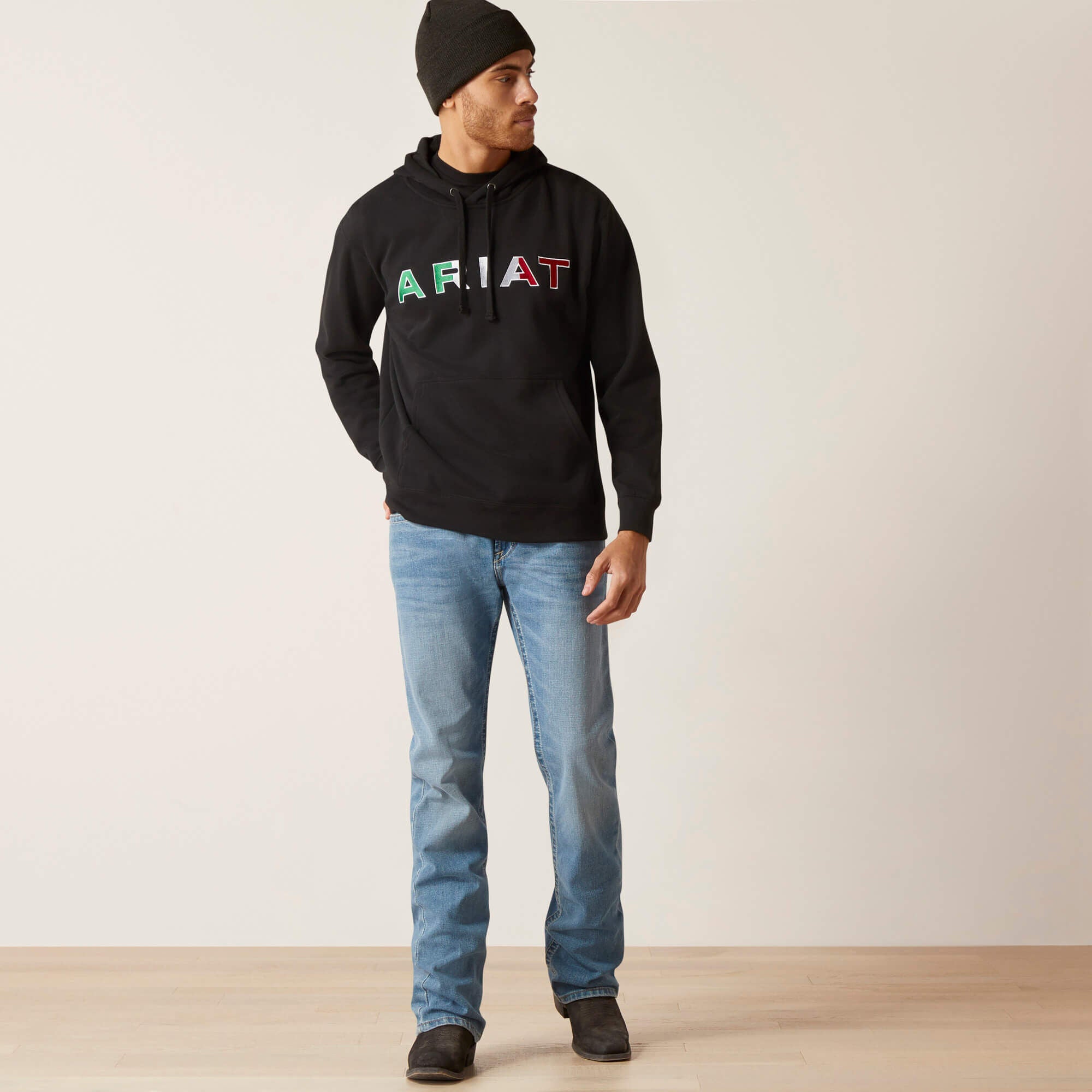 Mexico Hoodie - Men