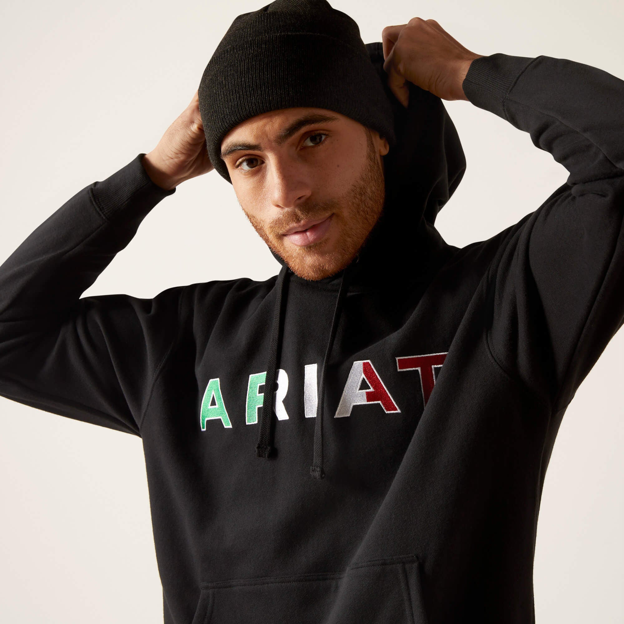 Mexico Hoodie - Men