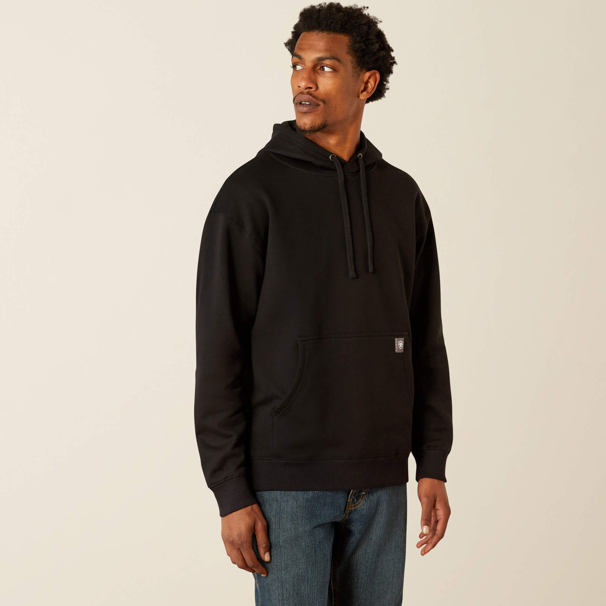 Rebar Workman Hardhead Hoodie - Men