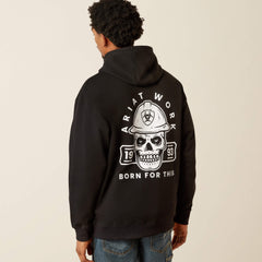 Rebar Workman Hardhead Hoodie - Men