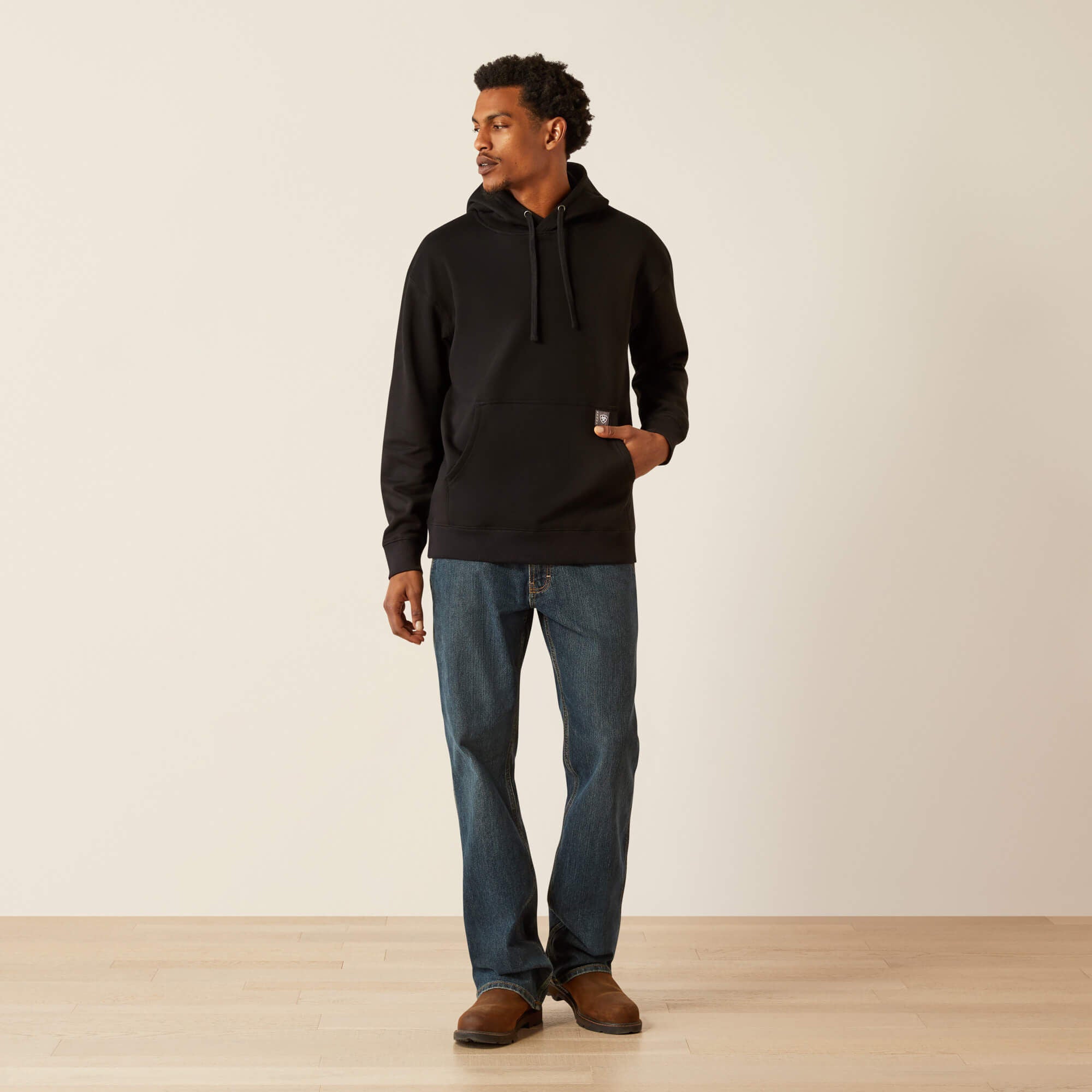 Rebar Workman Hardhead Hoodie - Men
